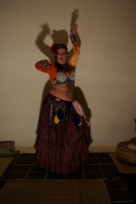 Светлана Дворецкая