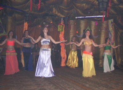 Юлия Хмельницкая 