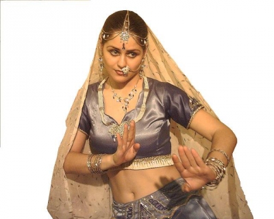 Юлия Хмельницкая 