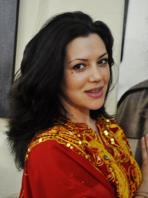 Нателла Нуралова