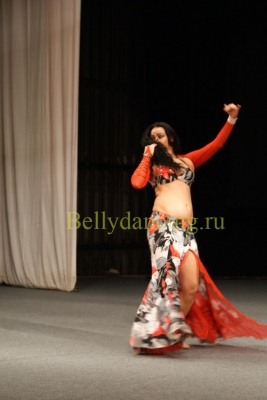 Фестиваль восточного танца_3