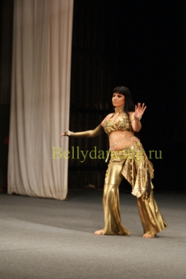 Фестиваль восточного танца_6