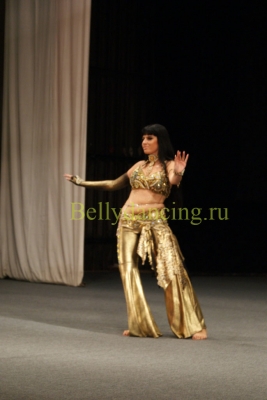 Фестиваль восточного танца_7
