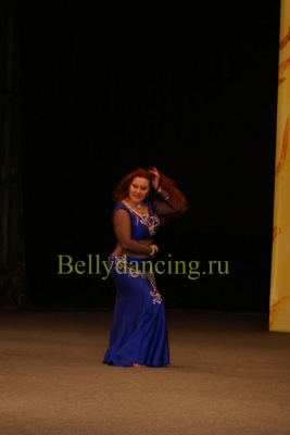 Фестиваль восточного танца_9