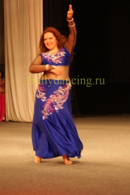 Фестиваль восточного танца_1