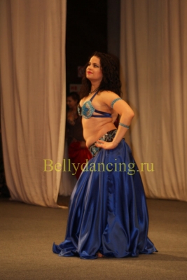 Фестиваль восточного танца_3