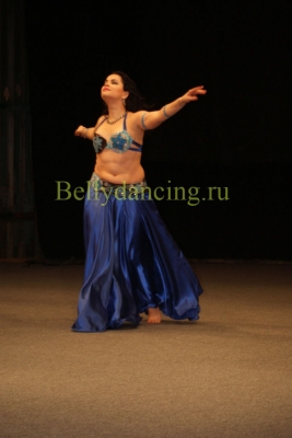 Фестиваль восточного танца_4