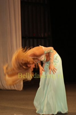 Фестиваль восточного танца_3