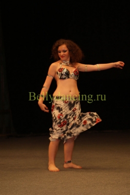 Фестиваль восточного танца_5