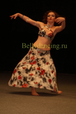 Фестиваль восточного танца_6