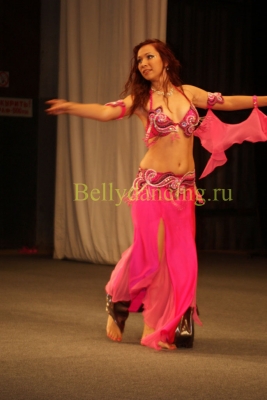 Фестиваль восточного танца_1