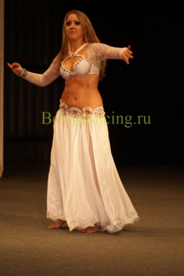 Фестиваль восточного танца_4