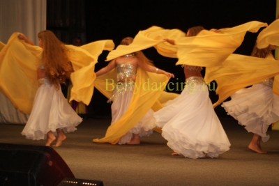 Фестиваль восточного танца_5