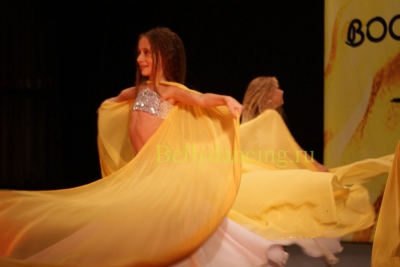 Фестиваль восточного танца_8