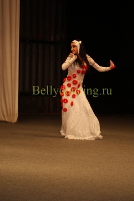 Фестиваль восточного танца_1