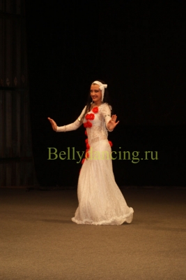 Фестиваль восточного танца_4