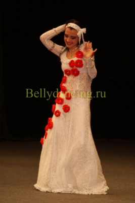 Фестиваль восточного танца_8