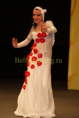 Фестиваль восточного танца_9