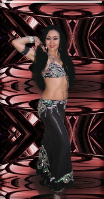 Елена Ворошилова