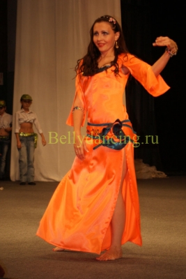 Фестиваль восточного танца_8