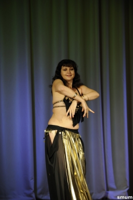 восточный танец_3