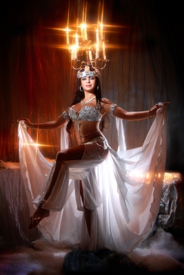 Марина Оганян