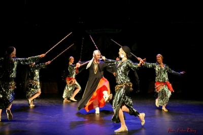 Махди Эмара (Mahdy Emara)_1