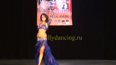 Марго Мухамедзянова_3