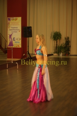 Открытый чемпионат Санкт-Петербурга_1