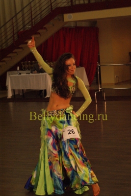 Открытый чемпионат Санкт-Петербурга_5