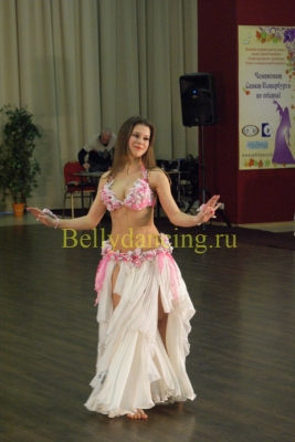 Открытый чемпионат Санкт-Петербурга_7