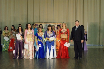 Открытый чемпионат Санкт-Петербурга_5