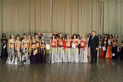 Открытый чемпионат Санкт-Петербурга_1