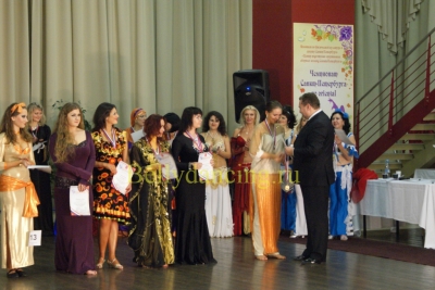 Открытый чемпионат Санкт-Петербурга_4