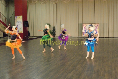 Открытый чемпионат Санкт-Петербурга_10