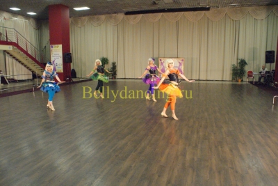 Открытый чемпионат Санкт-Петербурга_2