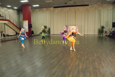 Открытый чемпионат Санкт-Петербурга_3