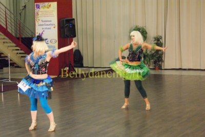 Открытый чемпионат Санкт-Петербурга_5