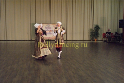 Открытый чемпионат Санкт-Петербурга_4