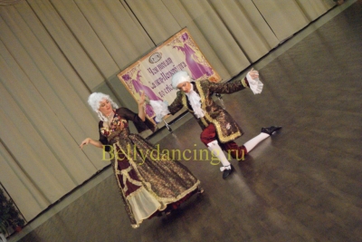 Открытый чемпионат Санкт-Петербурга_6