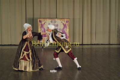 Открытый чемпионат Санкт-Петербурга_8