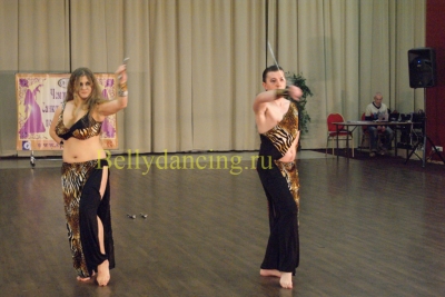 Открытый чемпионат Санкт-Петербурга_5