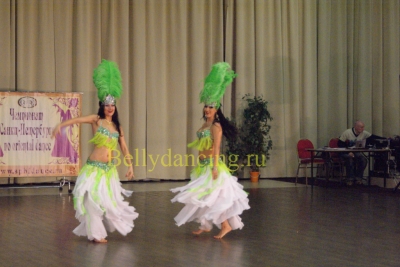 Открытый чемпионат Санкт-Петербурга_2