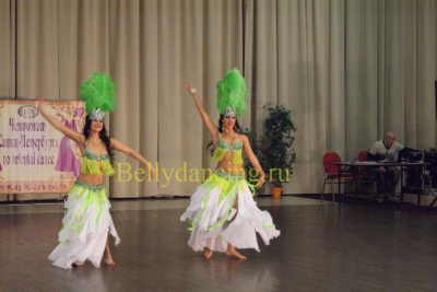 Открытый чемпионат Санкт-Петербурга_3