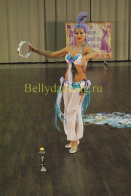 Открытый чемпионат Санкт-Петербурга_4