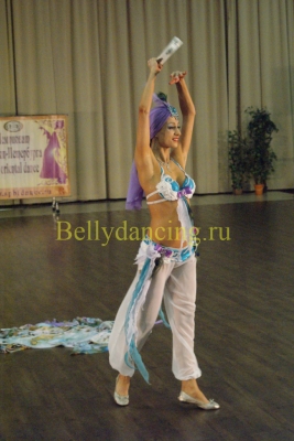 Открытый чемпионат Санкт-Петербурга_6