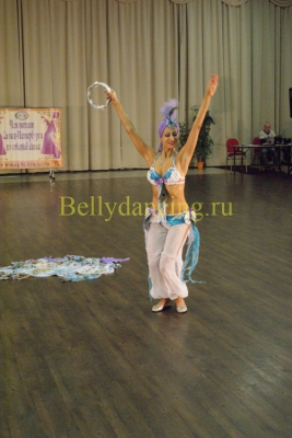 Открытый чемпионат Санкт-Петербурга_8