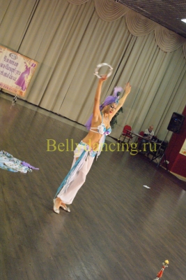 Открытый чемпионат Санкт-Петербурга_1