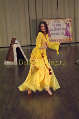 Открытый чемпионат Санкт-Петербурга_7