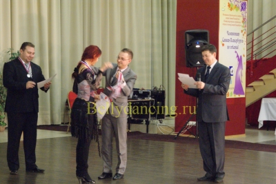 Открытый чемпионат Санкт-Петербурга_5